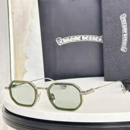 Picture of Chrome Hearts Sunglasses _SKUfw77120550fw